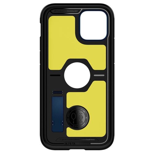 SPIGEN TOUGH ARMOR IPHONE 12/12 PRO NAVY BLUE na Arena.pl