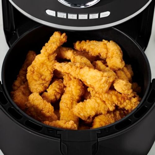 Frytkownica beztłuszczowa TEFAL Frytownica Air Fryer Multi Programów 4.2l na Arena.pl