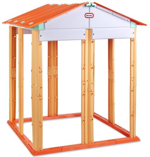 LT Domek Zrób To Sam na Arena.pl