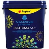 Marine Power Reef Base Salt 5 Kg - Sól Morska