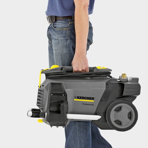 MYJKA KARCHER HD 5/15CX PLUS+FR CLASSIC zdjęcie 6