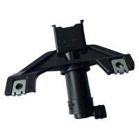 DYSZA SPRYSKIWACZA ŚWIATEŁ PRAWY PRZÓD LEXUS RX II 2004 2005 2006 2007 2008