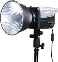 Nanlite  FC-120C Kolorowy reflektor LED