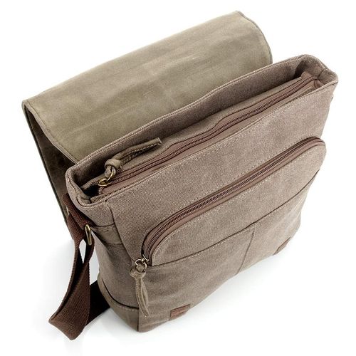 TORBA MĘSKA HAROLD`S MESSENGER - 4527 na Arena.pl
