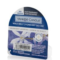 Yankee Candle MIDNIGHT JASMINE wosk zapachowy 22 g
