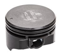 Tłok Loncin nkpl. BEZ PIERŚCIENI LC1P61FE CZĘŚĆ ORYGINALNA 130030252-0001