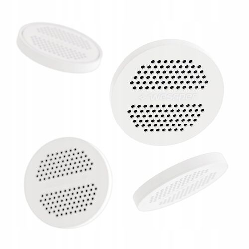 5x Dysk filtracyjny Wessper Actitex Disc zamiennik do butelek karafek Brita na Arena.pl