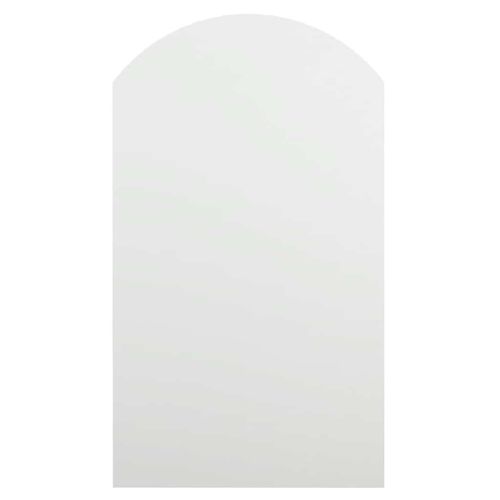 Lustro, 70x40 cm, szklane na Arena.pl