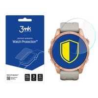 garmin fenix 7s - 3mk watch protection flexibleglass