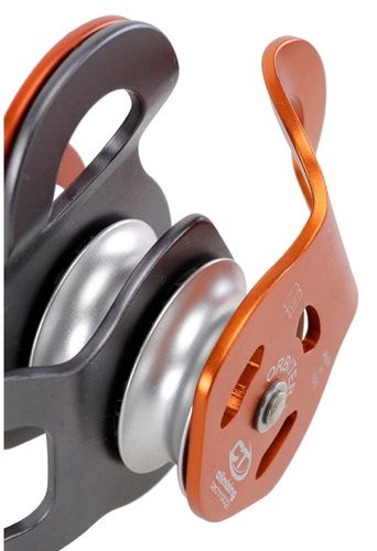 Potrójny bloczek Orbiter L Climbing Technology na Arena.pl