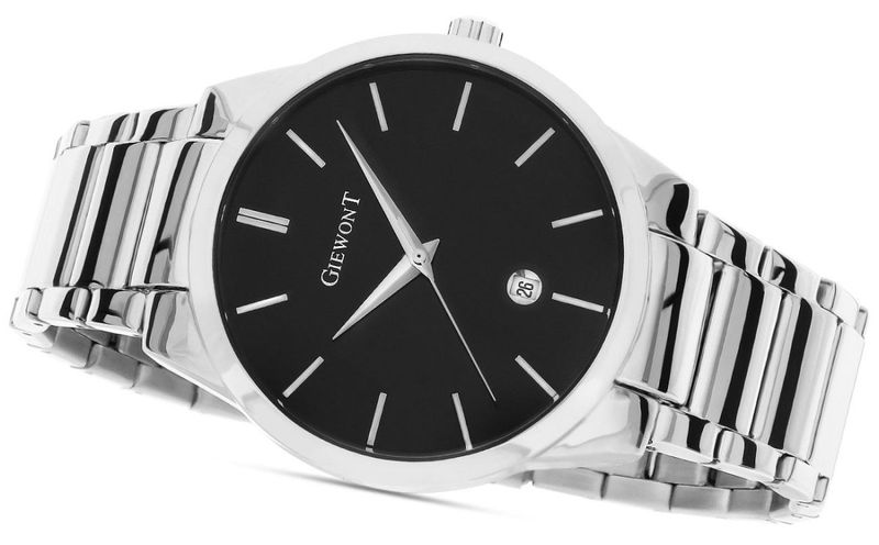 Zegarek Męski GIEWONT GW4290-2 zdjęcie 4