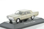 ALTAYA 1966 DODGE DART 170 Grey/beige met. 1:43