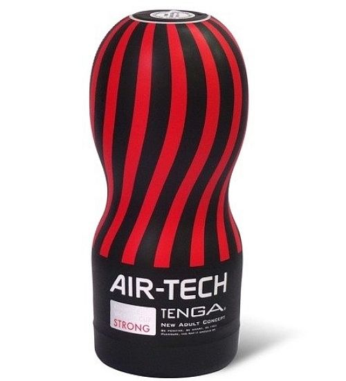 Silny Air Tech Tenga zdjęcie 1