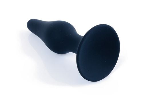 plug silicone plug black   medium na Arena.pl