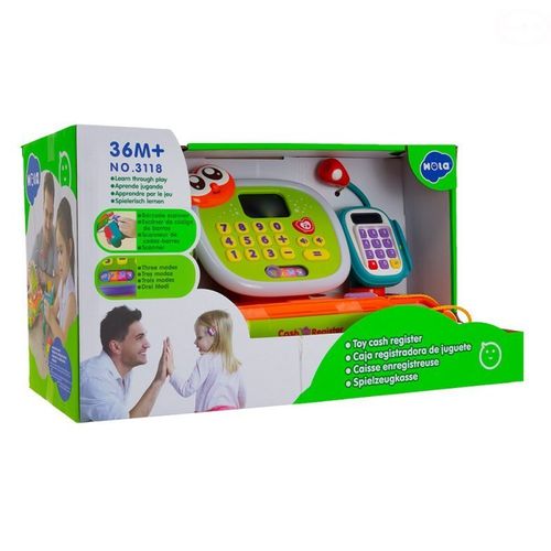 ZABAWKA KASA+KOMP 0639437 na Arena.pl