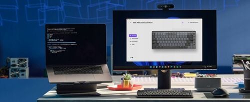 Klawiatura Logitech MX Mechanical Mini na Arena.pl