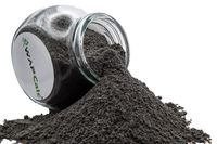 Mączka Bazaltowa 25 kg Suszona Kruszywo Do Róż, Kwiatów, Na Ślimaki Ogród