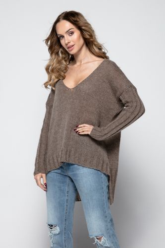 Sweter I243 czarny UNI na Arena.pl