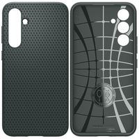 SPIGEN LIQUID AIR GALAXY A15 4G / 5G ABYSS GREEN