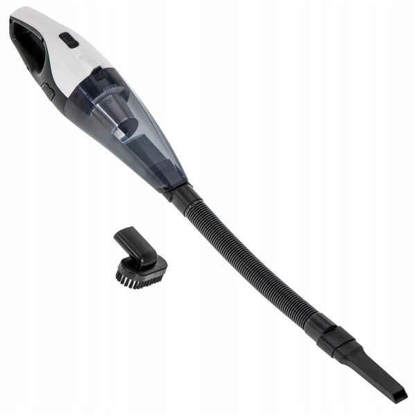 Odkurzacz Samochodowy Adler Ad 7059 Z Akumulatorem I Led 5500 Pa zdjęcie 10