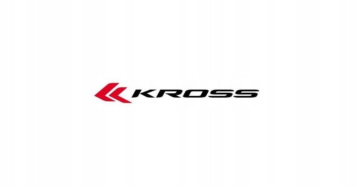 Kask rowerowy KROSS VENTEGO czerwony M (54-58 cm) zdjęcie 7