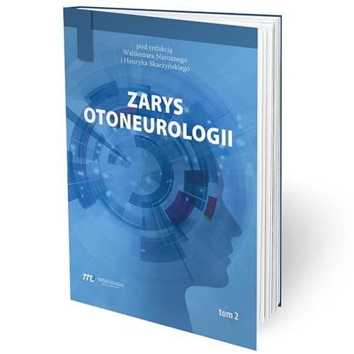 Zarys otoneurologii T.2 na Arena.pl