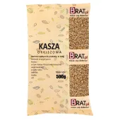 Kasza orkiszowa 500g