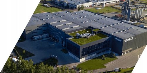 Półbut Roboczy Service O1 Rozmiar 41 Stalco S-48051 na Arena.pl