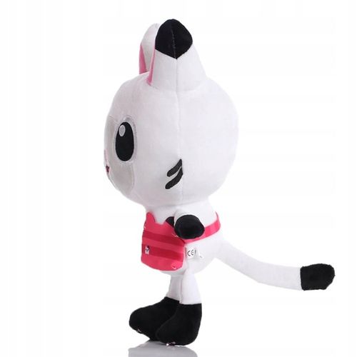 MASKOTKA KOCI DOMEK GABI Kiciuś Panduś 30 cm na Arena.pl