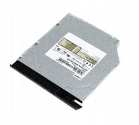 NAPĘD LAPTOP DVDRW SATA SAMSUNG SN-208 SLIM + FRONT