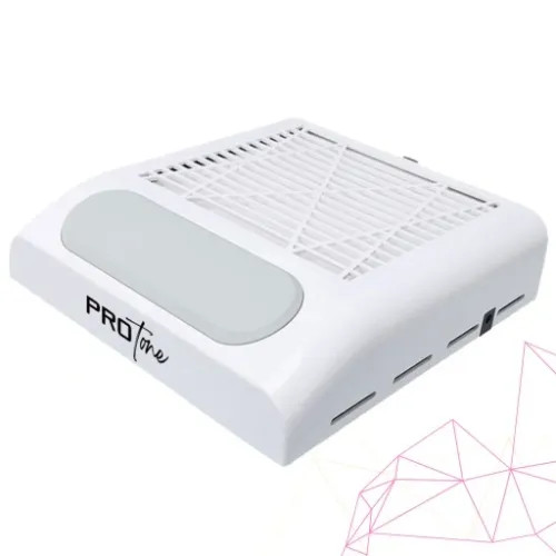 Pochłaniacz pyłu do frezarki FILTR HEPA 80W MOCNY na Arena.pl