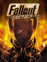 Fallout Tactics: Brotherhood of Steel Klucz CD KEY KOD BEZ VPN