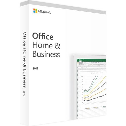 MS Office 2019 Home & Business BOX PL WIN MAC na Arena.pl