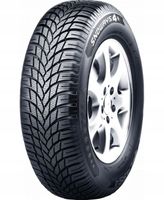 2X Zimowe 225/45R18 Lassa SNOWAYS 4 95V XL 2022