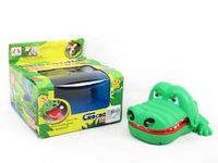 gra krokodyl u dentysty bgr2993