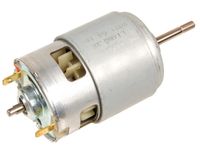 Silnik elektryczny Cedrus Dmuchawa akumulatorowa B42LiX2 580123