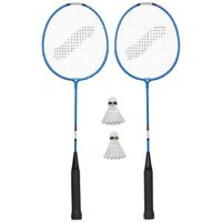 Badminton STIGA HOBBY HS zestaw do kometki komplet