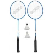 Badminton STIGA HOBBY HS zestaw do kometki komplet