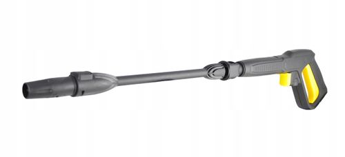 Pistolet + lanca +dysza VARIO do myjki Karcher K2 K3 K4 K5 CLICK Connect na Arena.pl