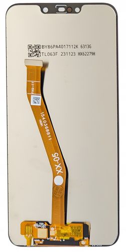 WYŚWIETLACZ EKRAN LCD DO HUAWEI MATE 20 LITE na Arena.pl