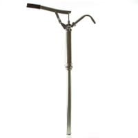 POMPA PALIWA SREBRNA HG1033