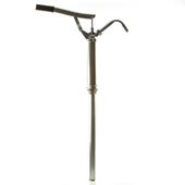 POMPA PALIWA SREBRNA HG1033