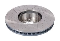TARCZA HAM PRZOD 340X30 V FEBI BILSTEIN