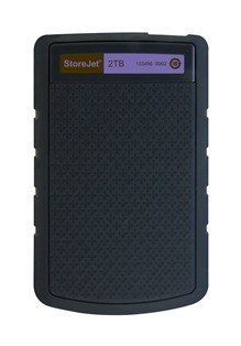 StoreJet 2.5' H3P 2TB USB3.0 na Arena.pl