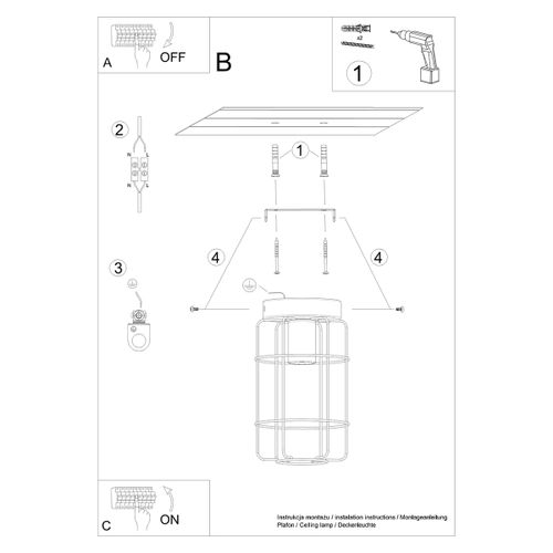 Plafon GOTTO na Arena.pl