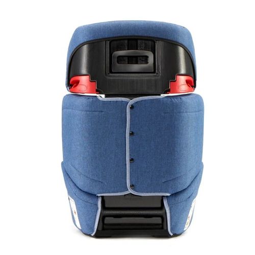 Fotelik samochodowy JUNIOR FIX 15-36kg, na Arena.pl