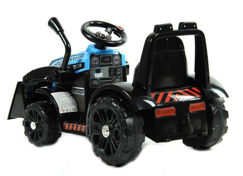 Traktor na akumulator dla dzieci na Arena.pl