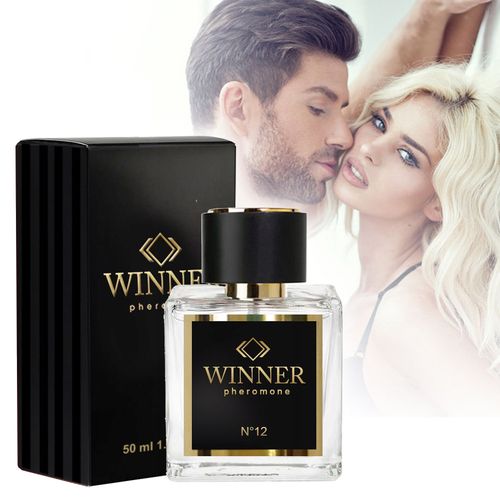 perfumy męskie .luksusowy, intrygujący, zapach. mocne winner n°12 na Arena.pl