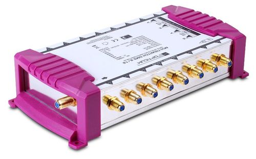 MULTISWITCH OPTICUM OMS 9/16 GOLDEN LINE na Arena.pl
