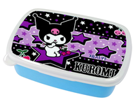 Pojemnik śniadaniowy Kuromi